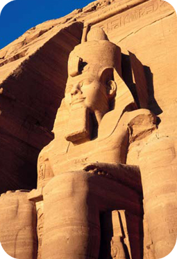 Abu Simbel