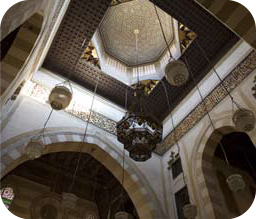 Al-Azhar Mosque