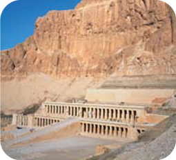 Hatshepsut Temple