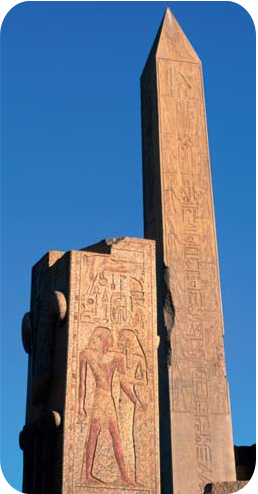 Medinet Habu, Ramses III Temple