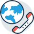 Around-the-clock support Around-the-clock support