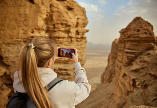 Craft Unique Stories